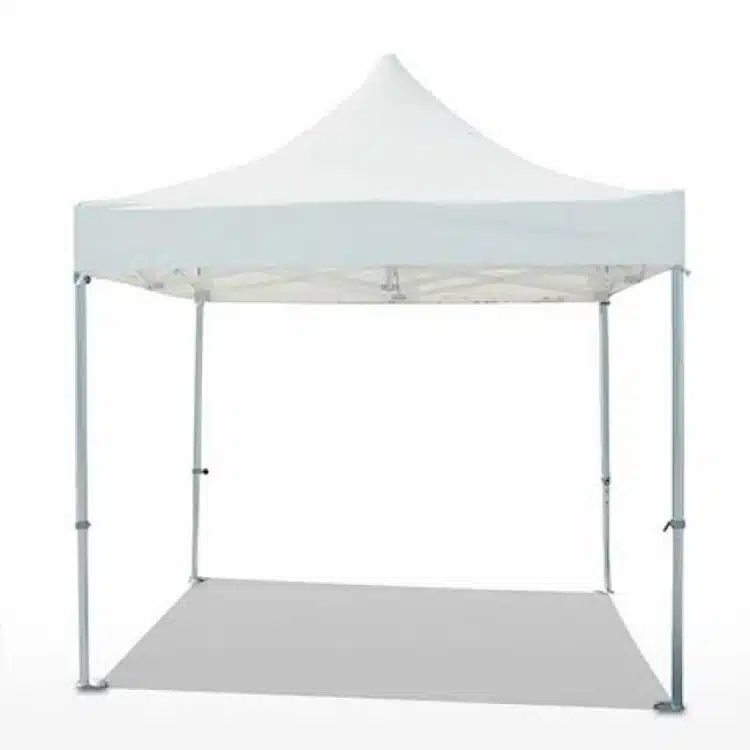 10 x 10 PopUp Tent rental in Central Florida