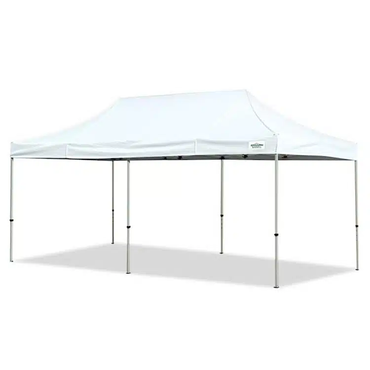 10 x 20 PopUp Tent rental in Central Florida